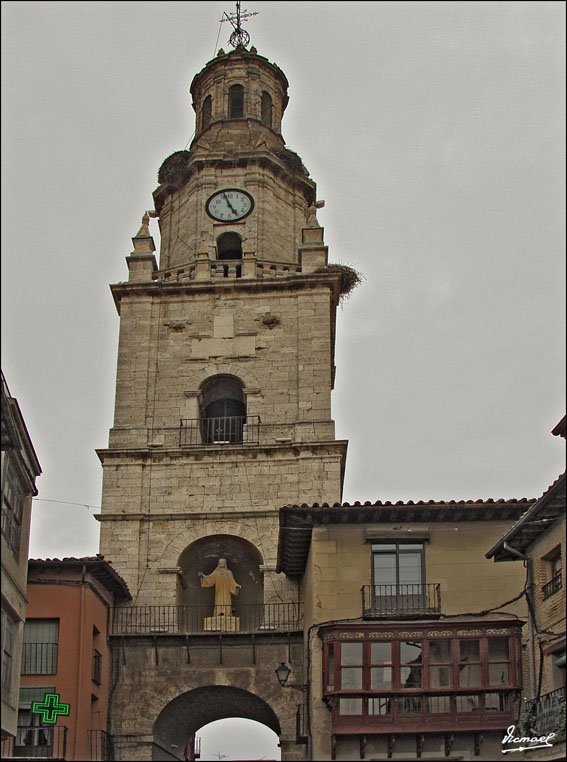 Foto de Toro (Zamora), España