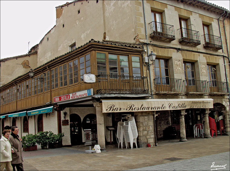 Foto de Toro (Zamora), España