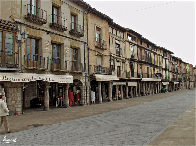 Foto de Toro (Zamora), España