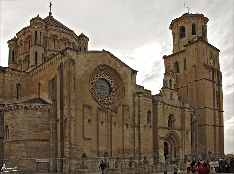 Foto de Toro (Zamora), España