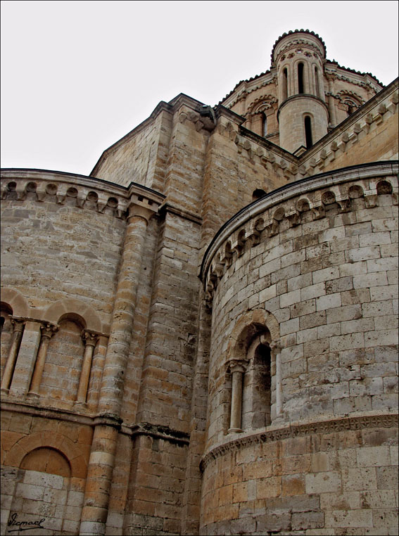 Foto de Toro (Zamora), España