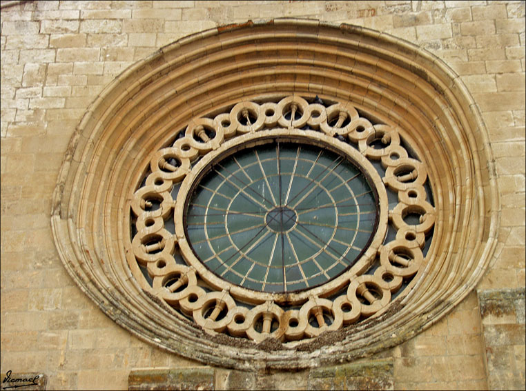 Foto de Toro (Zamora), España