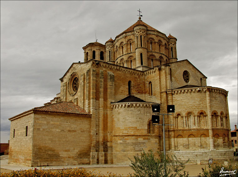 Foto de Toro (Zamora), España