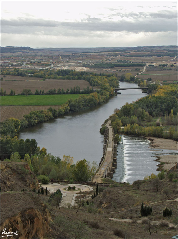 Foto de Toro (Zamora), España