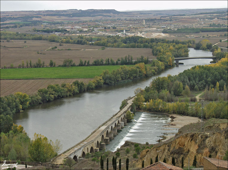 Foto de Toro (Zamora), España