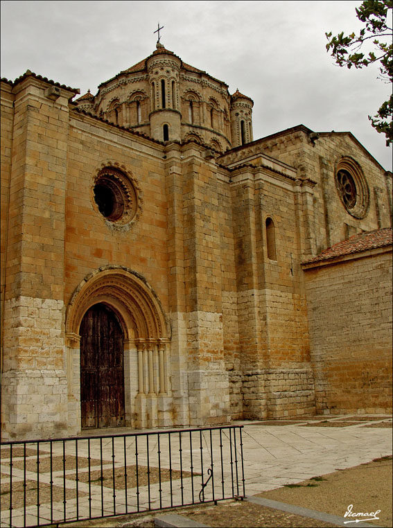 Foto de Toro (Zamora), España