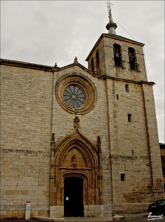 Foto de Toro (Zamora), España