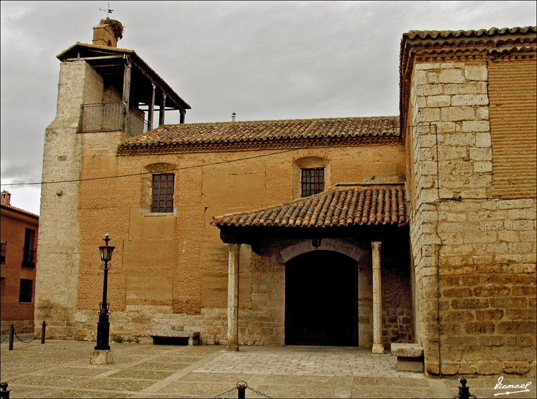 Foto de Toro (Zamora), España