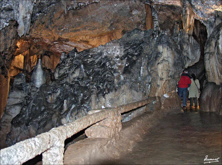 Foto de Valporquero (León), España