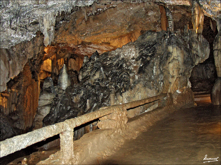 Foto de Valporquero (León), España