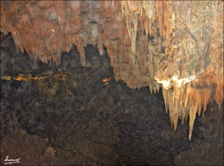 Foto de Valporquero (León), España