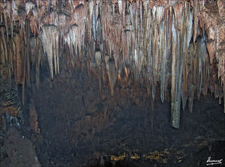Foto de Valporquero (León), España