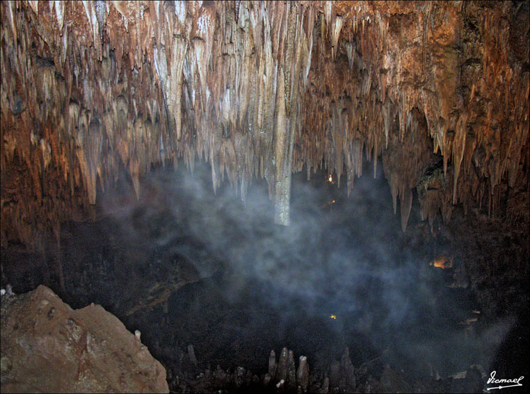 Foto de Valporquero (León), España
