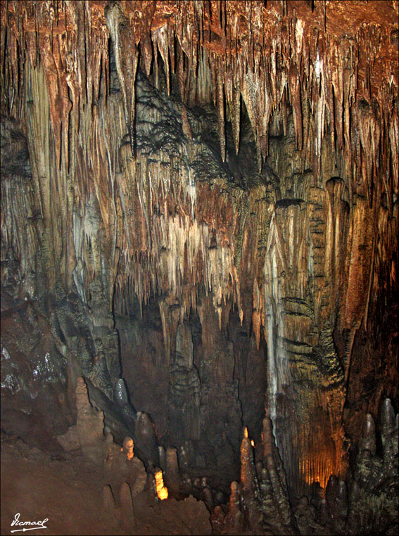 Foto de Valporquero (León), España