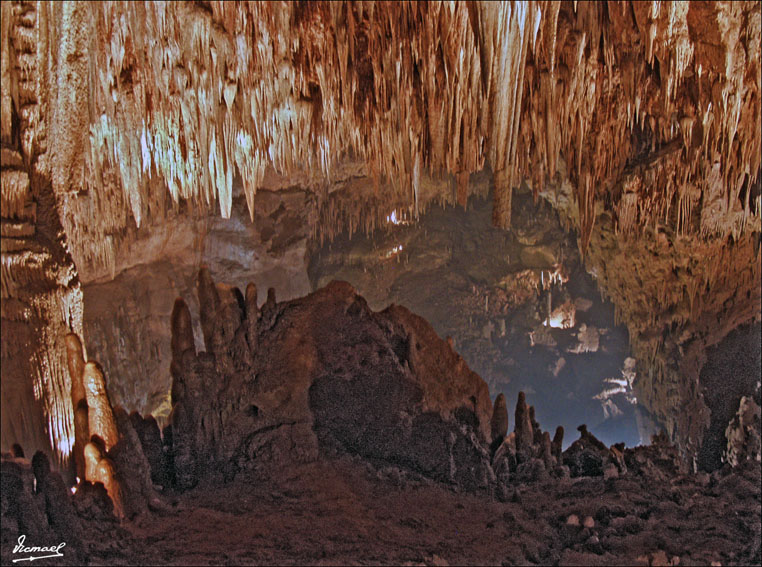 Foto de Valporquero (León), España