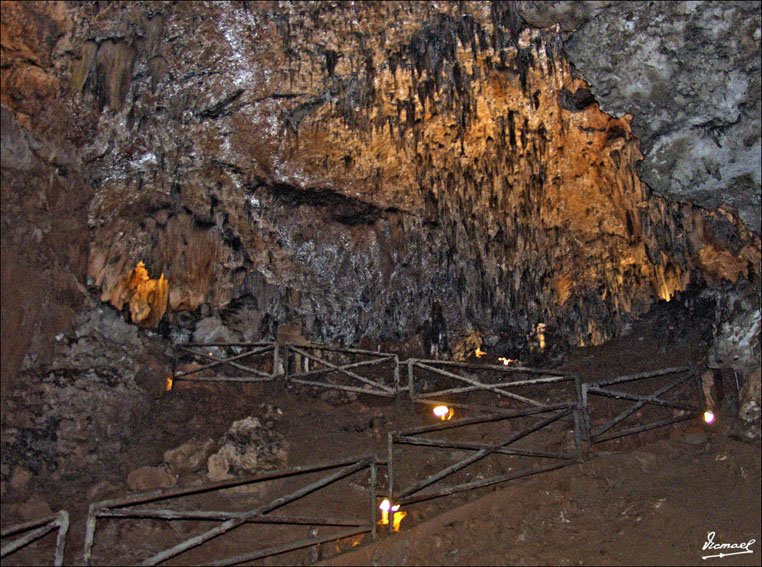 Foto de Valporquero (León), España