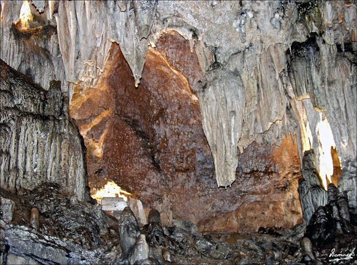 Foto de Valporquero (León), España