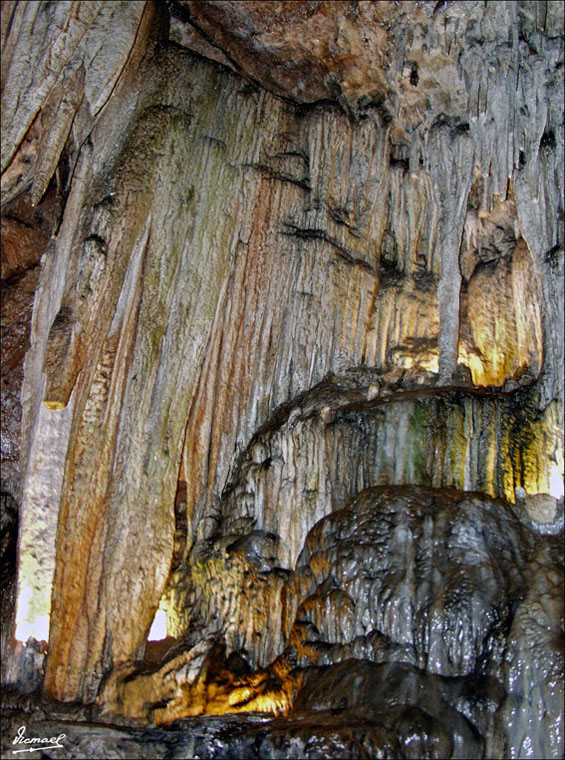 Foto de Valporquero (León), España
