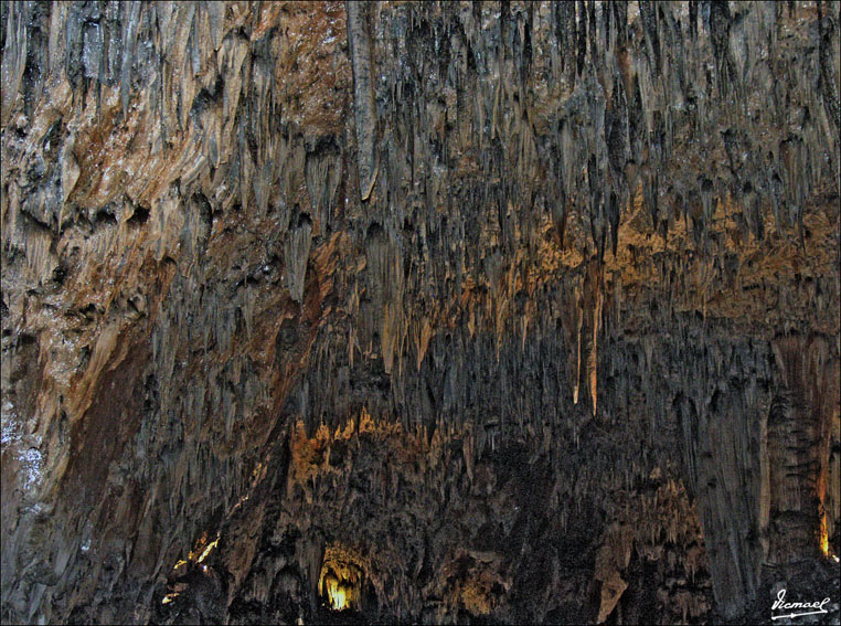 Foto de Valporquero (León), España