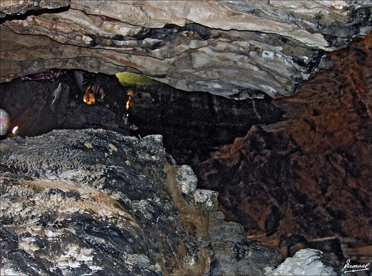 Foto de Valporquero (León), España