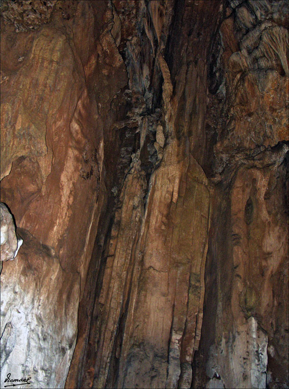 Foto de Valporquero (León), España