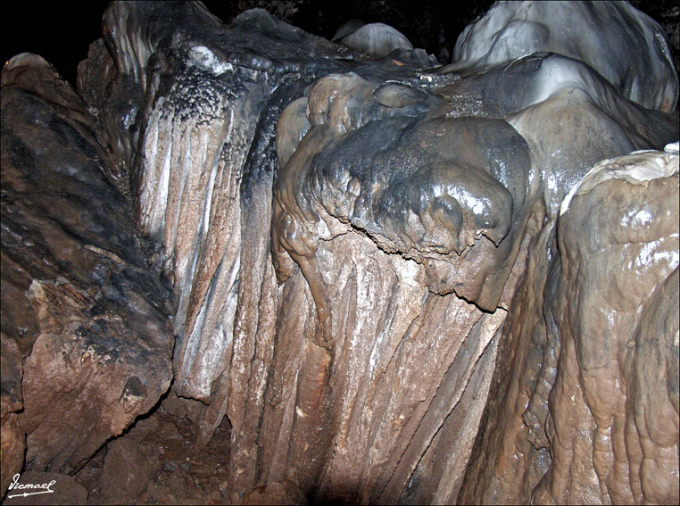 Foto de Valporquero (León), España