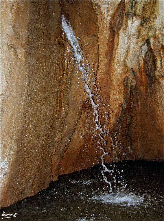 Foto de Valporquero (León), España