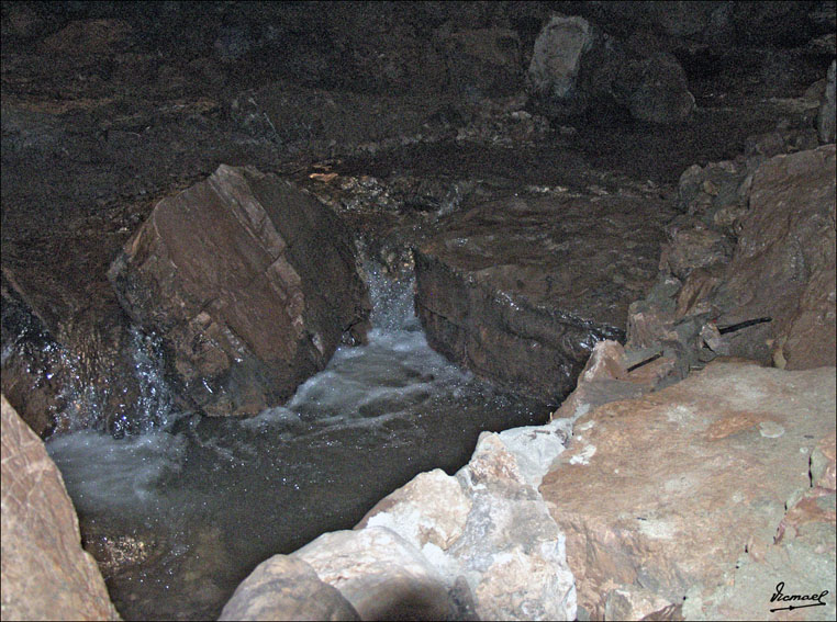 Foto de Valporquero (León), España