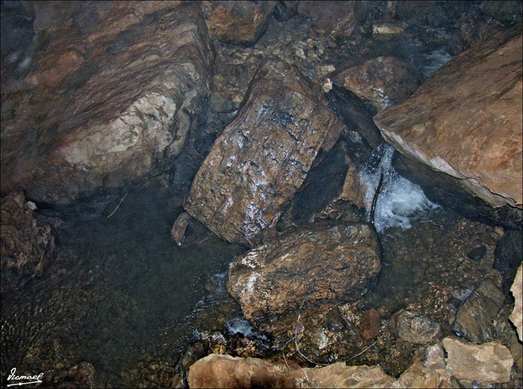 Foto de Valporquero (León), España