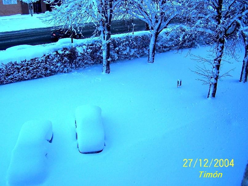 Foto de Burgos (Castilla y León), España