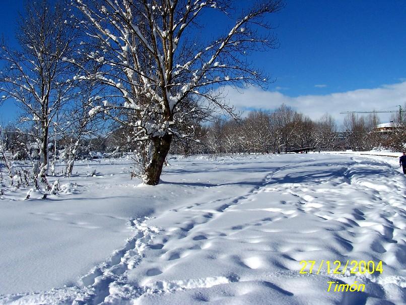Foto de Burgos (Castilla y León), España