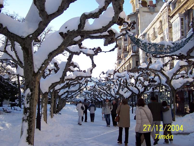 Foto de Burgos (Castilla y León), España