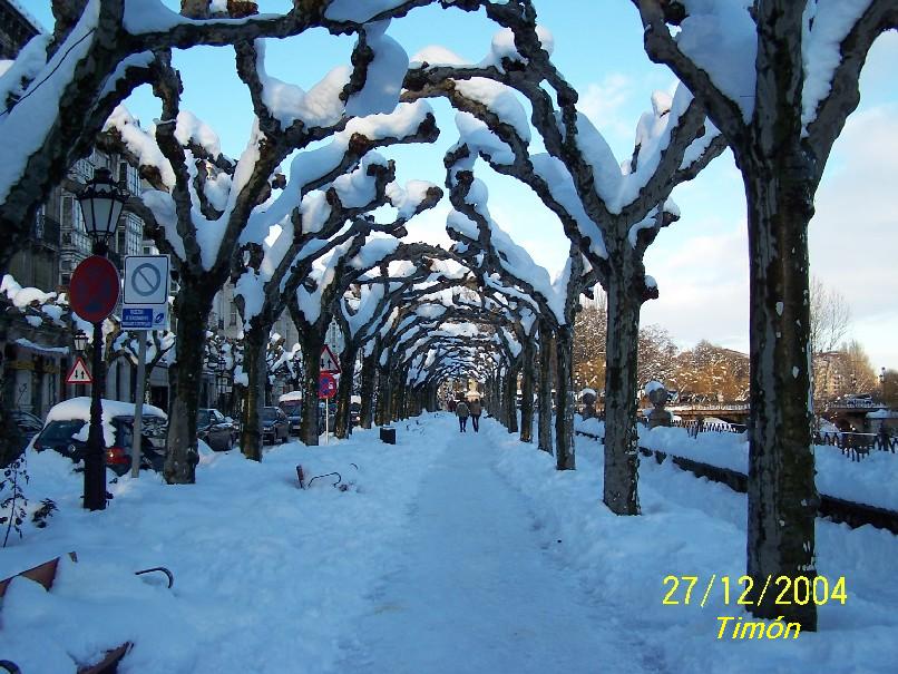 Foto de Burgos (Castilla y León), España