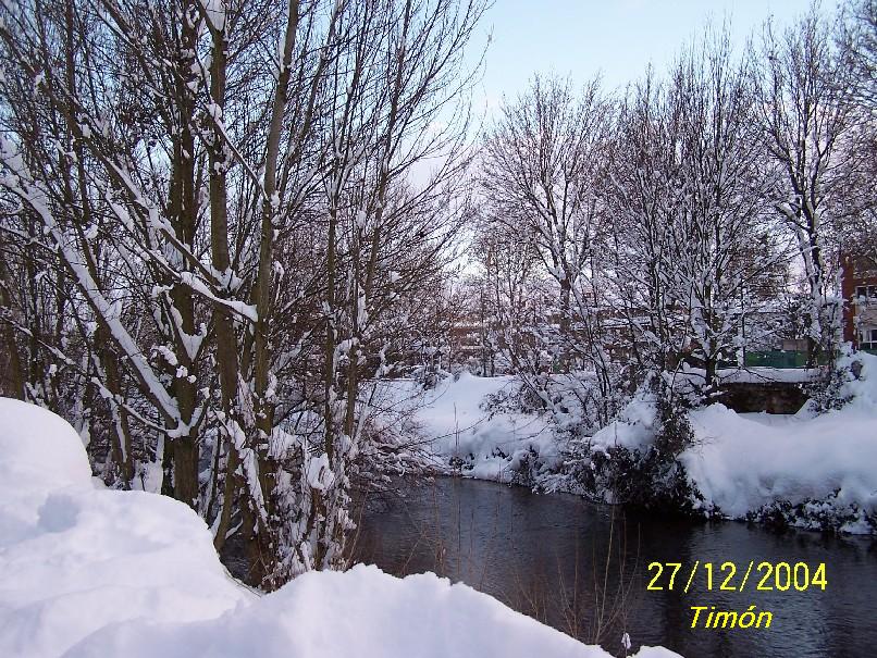 Foto de Burgos (Castilla y León), España