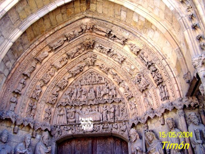 Foto de León (Castilla y León), España