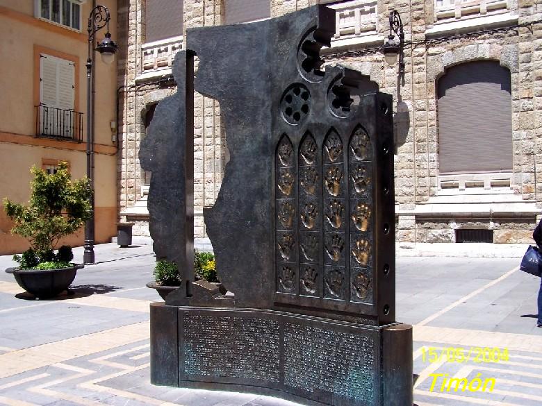 Foto de León (Castilla y León), España