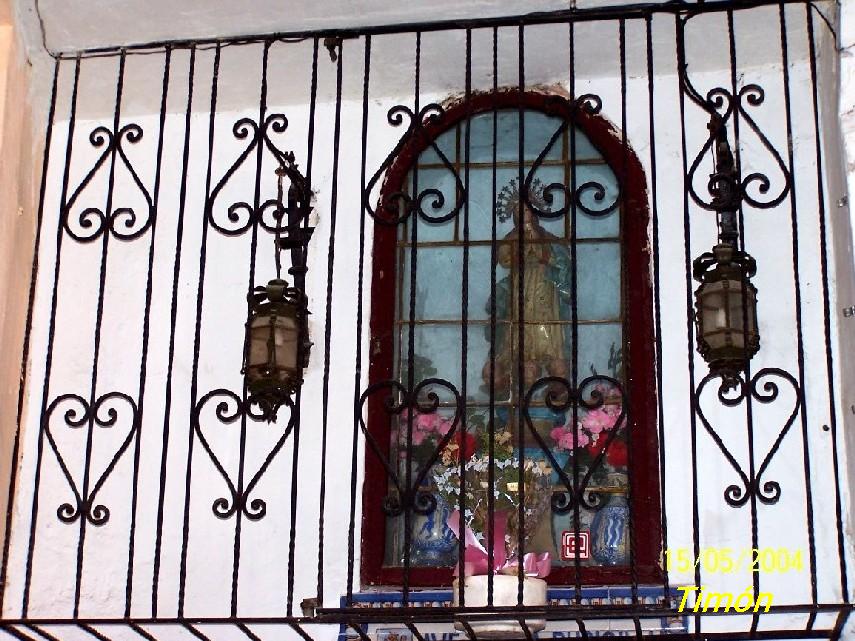 Foto de León (Castilla y León), España