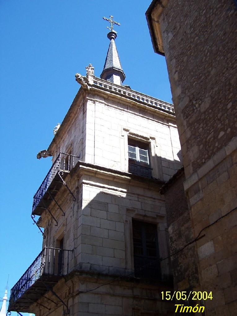 Foto de León (Castilla y León), España