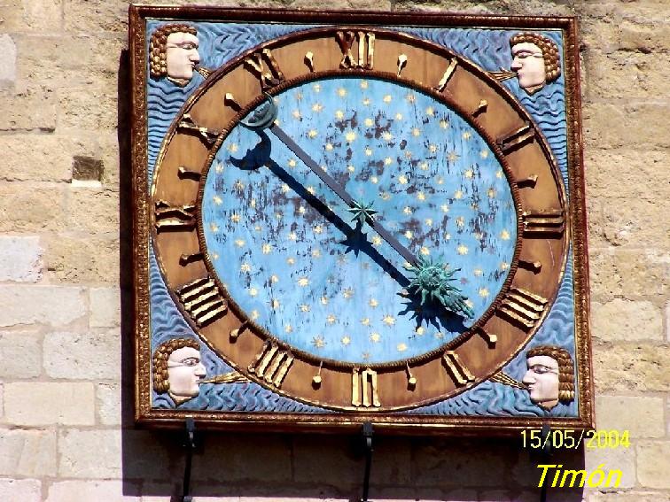 Foto de León (Castilla y León), España