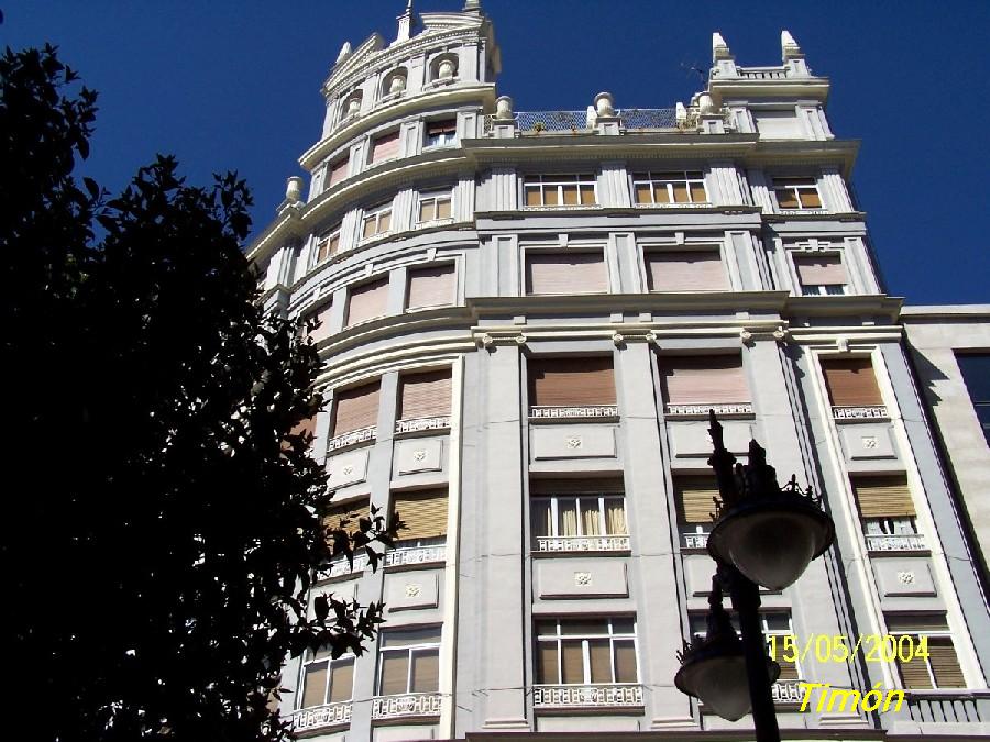 Foto de León (Castilla y León), España