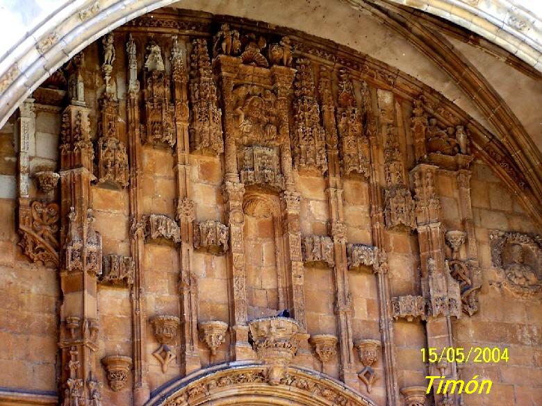 Foto de León (Castilla y León), España