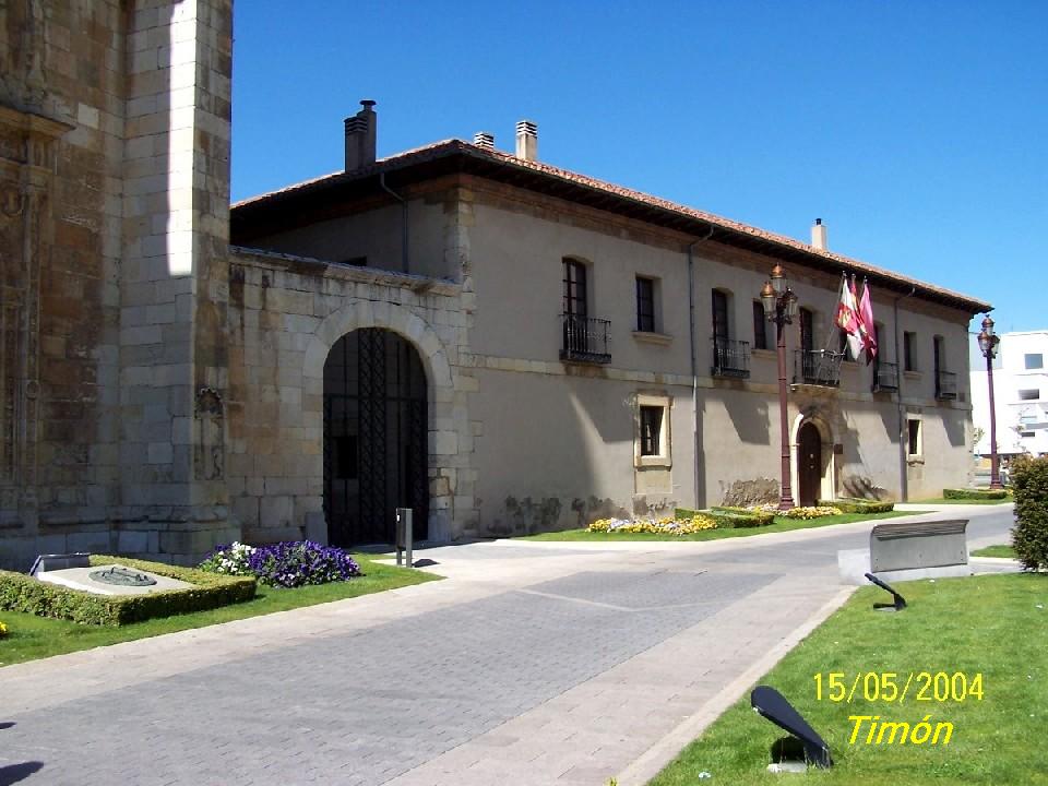 Foto de León (Castilla y León), España