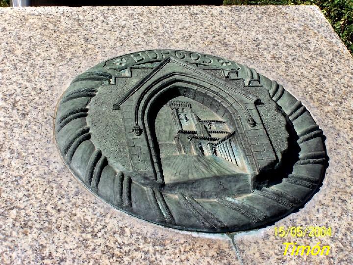 Foto de León (Castilla y León), España