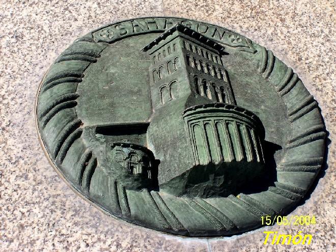 Foto de León (Castilla y León), España