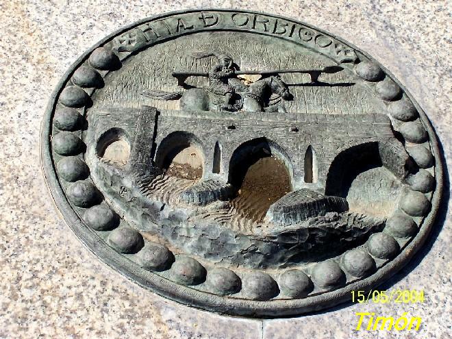 Foto de León (Castilla y León), España