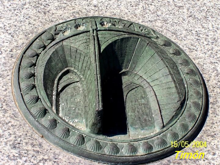 Foto de León (Castilla y León), España