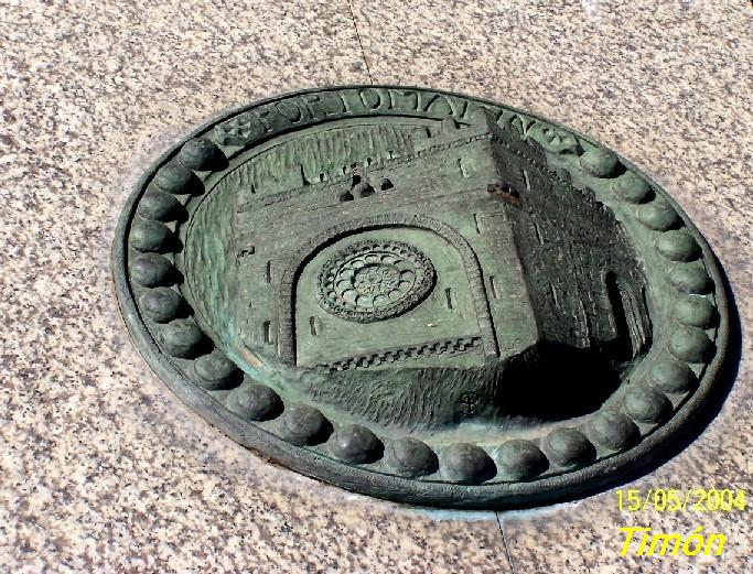 Foto de León (Castilla y León), España