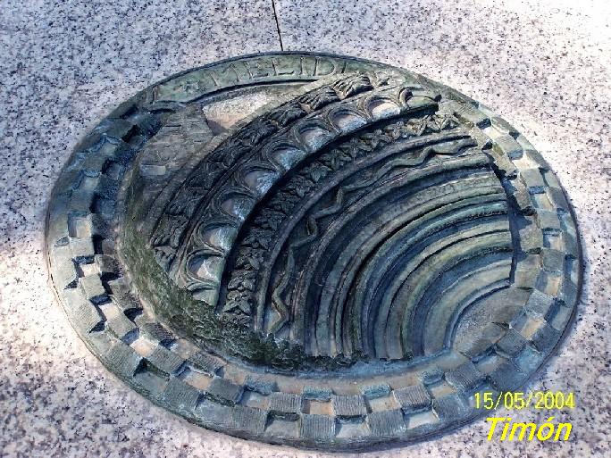 Foto de León (Castilla y León), España