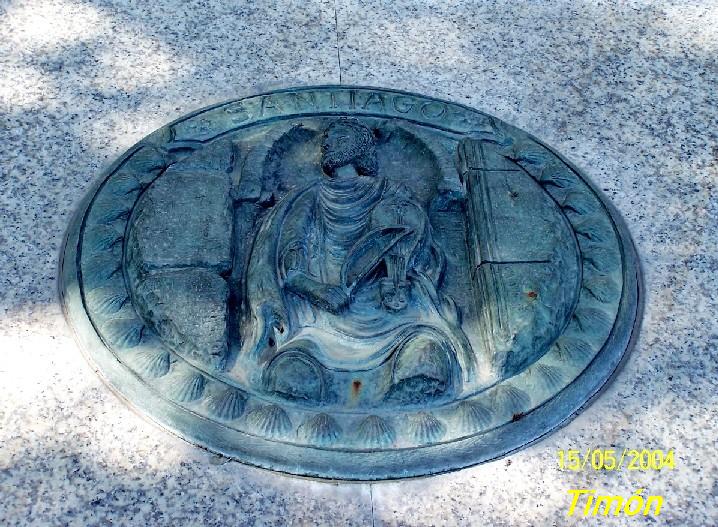 Foto de León (Castilla y León), España