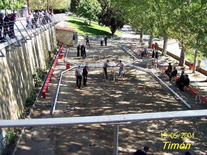 Foto de León (Castilla y León), España